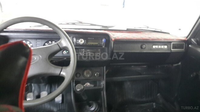 LADA (VAZ) 2107 2009, 157,456 km - 1.5 л - Gəncə