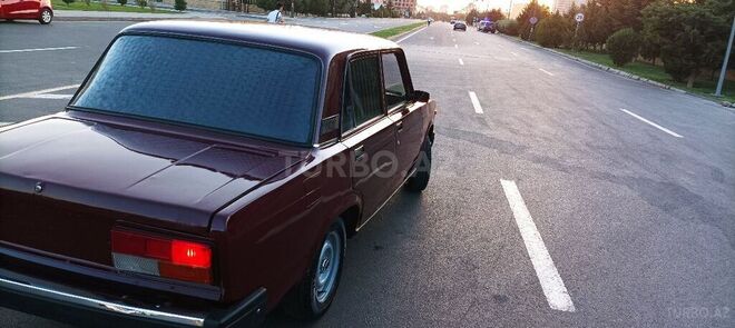 LADA (VAZ) 2107 2003, 256,324 km - 1.5 л - Bakı
