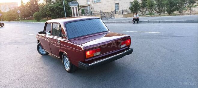 LADA (VAZ) 2107 2003, 256,324 km - 1.5 л - Bakı
