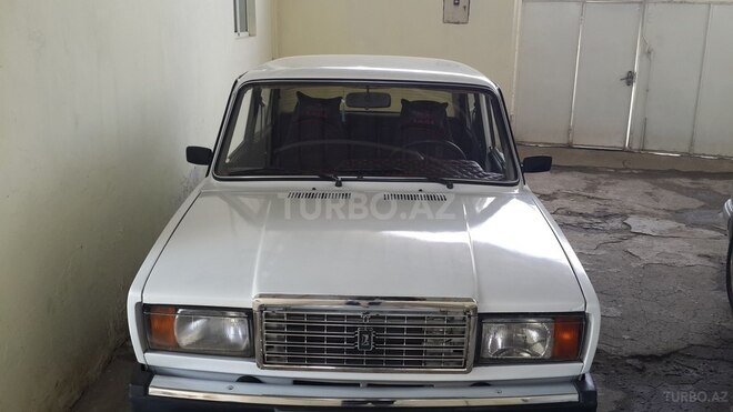 LADA (VAZ) 2107 2009, 157,456 km - 1.5 л - Gəncə