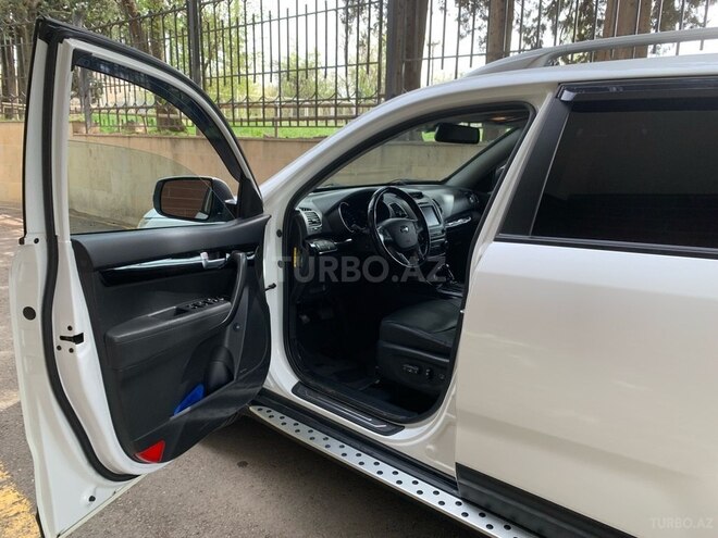 Kia Sorento 2012, 151,000 km - 2.0 l - Tovuz