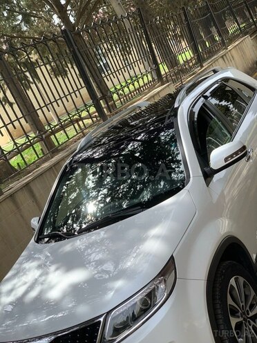 Kia Sorento 2012, 151,000 km - 2.0 l - Tovuz