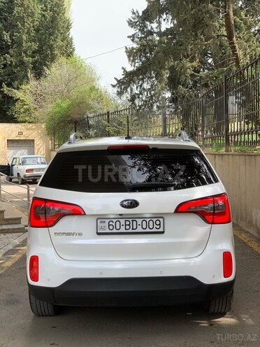 Kia Sorento 2012, 151,000 km - 2.0 l - Tovuz