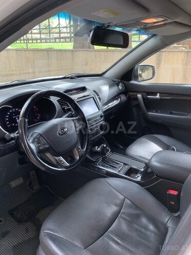 Kia Sorento 2012, 151,000 km - 2.0 l - Tovuz