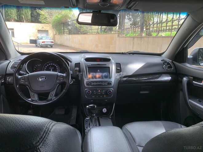 Kia Sorento 2012, 151,000 km - 2.0 l - Tovuz