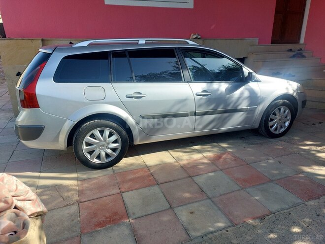 Renault Megane 2006, 250,000 km - 1.5 l - Bakı