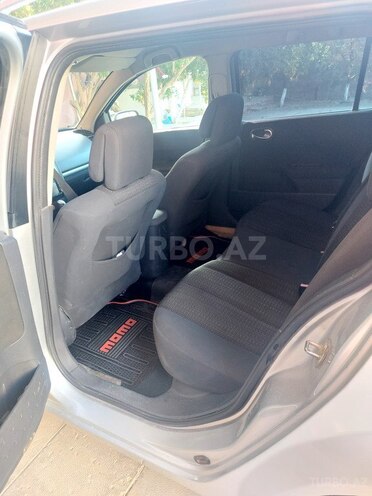 Renault Megane 2006, 250,000 km - 1.5 l - Bakı