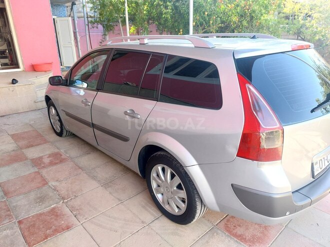 Renault Megane 2006, 250,000 km - 1.5 l - Bakı