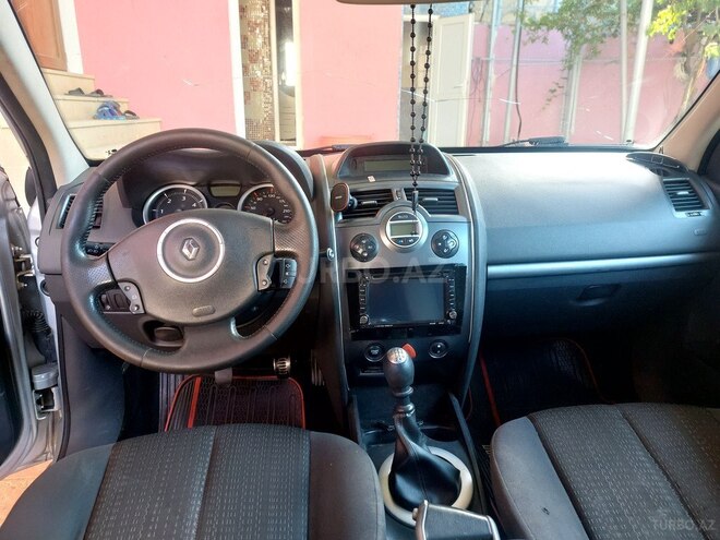 Renault Megane 2006, 250,000 km - 1.5 l - Bakı