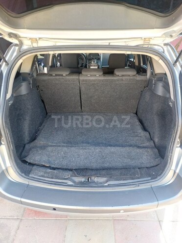 Renault Megane 2006, 250,000 km - 1.5 l - Bakı