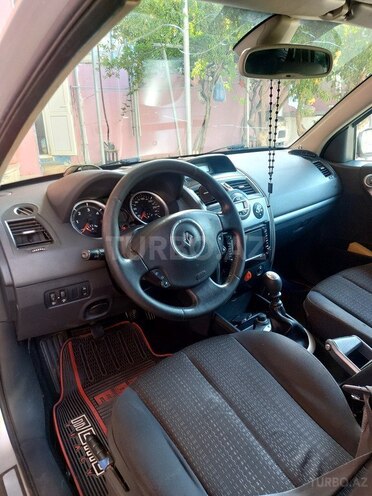 Renault Megane 2006, 250,000 km - 1.5 l - Bakı