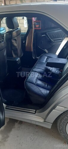 Mercedes C 240 1999, 365,000 km - 2.4 л - Mingəçevir