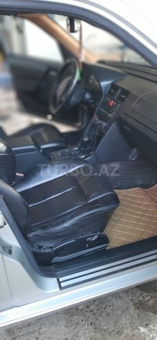 Mercedes C 240 1999, 365,000 km - 2.4 л - Mingəçevir