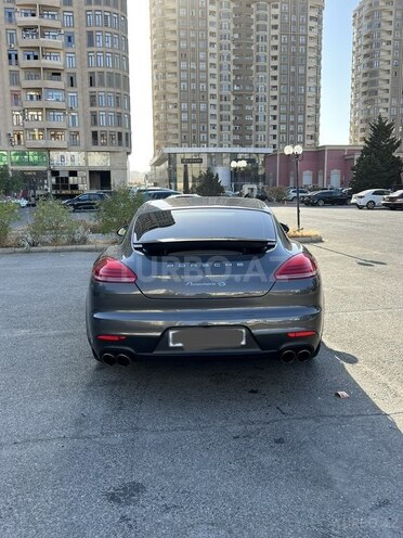 Porsche Panamera 4S 2014, 130,000 km - 3.0 l - Bakı