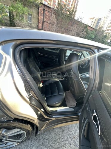 Porsche Panamera 4S 2014, 130,000 km - 3.0 l - Bakı