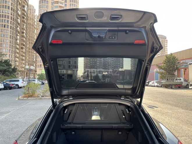 Porsche Panamera 4S 2014, 130,000 km - 3.0 l - Bakı