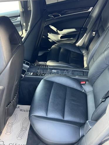 Porsche Panamera 4S 2014, 130,000 km - 3.0 l - Bakı