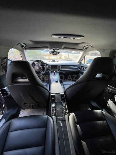 Porsche Panamera 4S 2014, 130,000 km - 3.0 l - Bakı