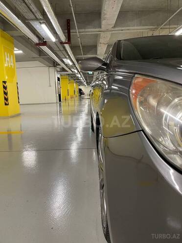 Hyundai Sonata 2010, 200,202 km - 2.4 l - Gəncə