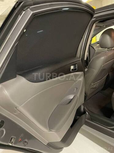 Hyundai Sonata 2010, 200,202 km - 2.4 l - Gəncə