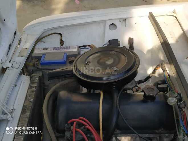 LADA (VAZ) 21011 1977, 100,000 km - 1.5 l - Bakı