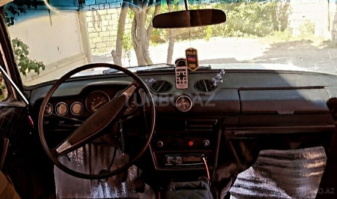 LADA (VAZ) 21011 1977, 100,000 km - 1.5 l - Bakı