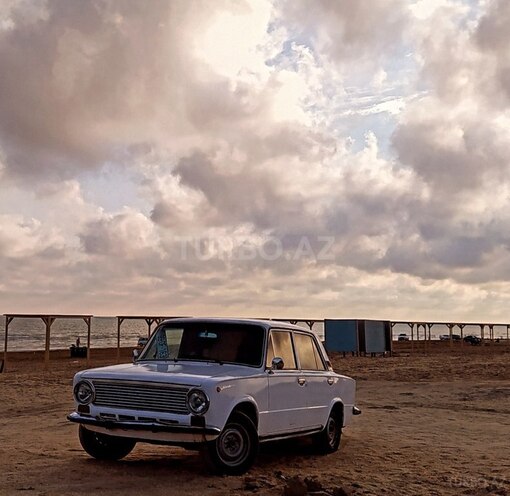 LADA (VAZ) 21011 1977, 100,000 km - 1.5 l - Bakı