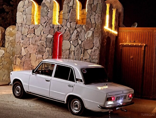 LADA (VAZ) 21011 1977, 100,000 km - 1.5 l - Bakı