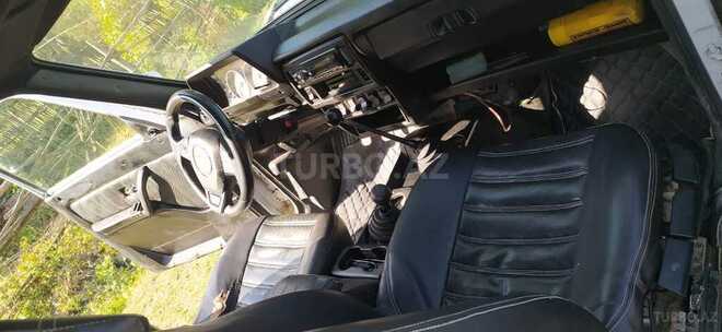 LADA (VAZ) Niva 2005, 27,000 km - 1.7 l - Quba