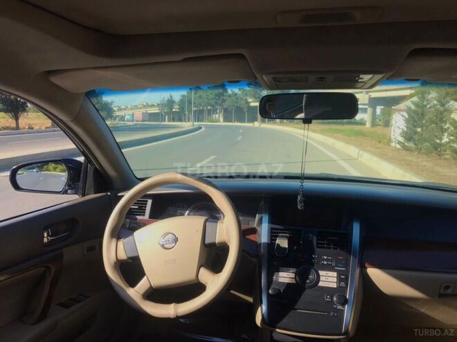 Nissan Teana 2007, 280,000 km - 2.5 l - Bakı