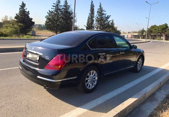 Nissan Teana 2007, 280,000 km - 2.5 l - Bakı