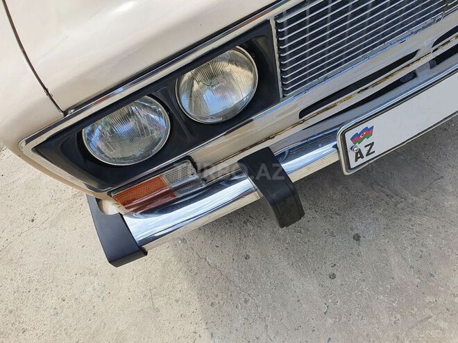 LADA (VAZ) 2106 1989, 50,000 km - 1.6 л - Yevlax