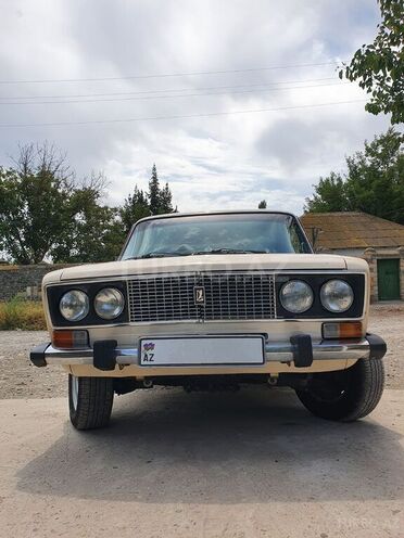 LADA (VAZ) 2106 1989, 50,000 km - 1.6 л - Yevlax
