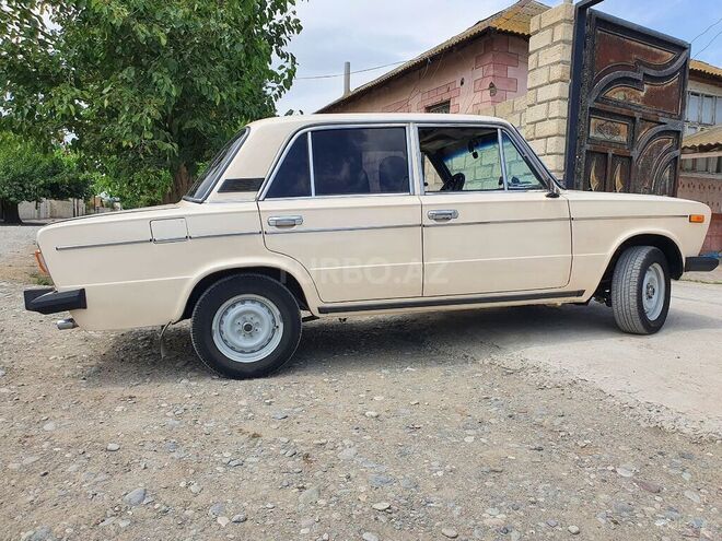 LADA (VAZ) 2106 1989, 50,000 km - 1.6 л - Yevlax
