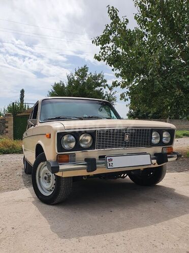 LADA (VAZ) 2106 1989, 50,000 km - 1.6 л - Yevlax