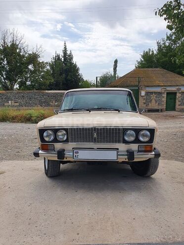 LADA (VAZ) 2106 1989, 50,000 km - 1.6 л - Yevlax