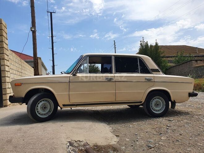 LADA (VAZ) 2106 1989, 50,000 km - 1.6 л - Yevlax