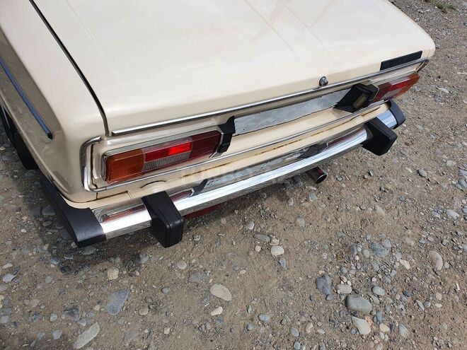 LADA (VAZ) 2106 1989, 50,000 km - 1.6 л - Yevlax