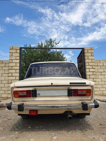 LADA (VAZ) 2106 1989, 50,000 km - 1.6 л - Yevlax