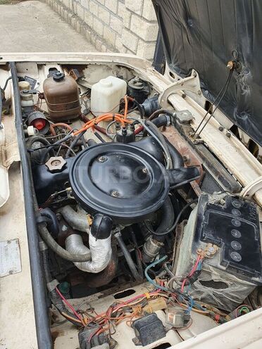 LADA (VAZ) 2106 1989, 50,000 km - 1.6 л - Yevlax