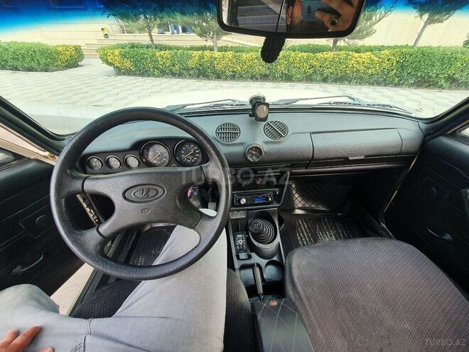 LADA (VAZ) 2106 1989, 50,000 km - 1.6 л - Yevlax