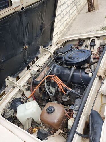 LADA (VAZ) 2106 1989, 50,000 km - 1.6 л - Yevlax