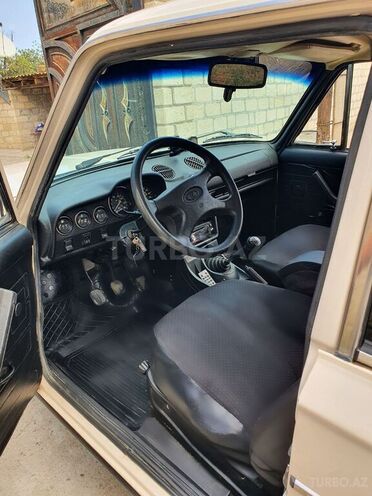 LADA (VAZ) 2106 1989, 50,000 km - 1.6 л - Yevlax