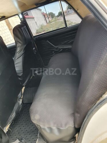 LADA (VAZ) 2106 1989, 50,000 km - 1.6 л - Yevlax