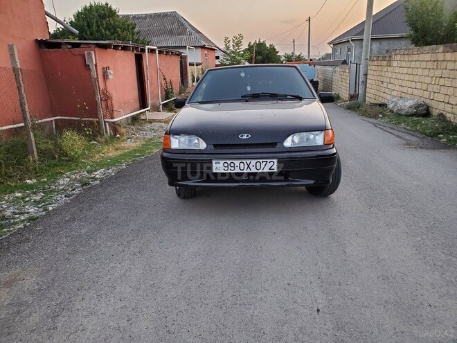 LADA (VAZ) 2114 2011, 220,000 km - 1.6 l - Bakı