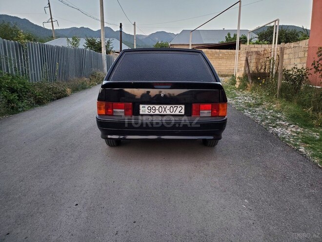 LADA (VAZ) 2114 2011, 220,000 km - 1.6 l - Bakı