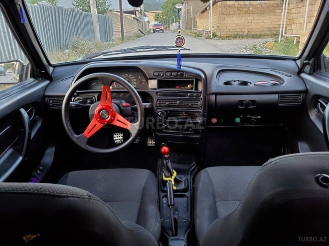 LADA (VAZ) 2114 2011, 220,000 km - 1.6 l - Bakı