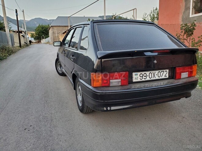 LADA (VAZ) 2114 2011, 220,000 km - 1.6 l - Bakı