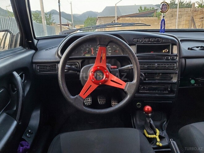 LADA (VAZ) 2114 2011, 220,000 km - 1.6 l - Bakı