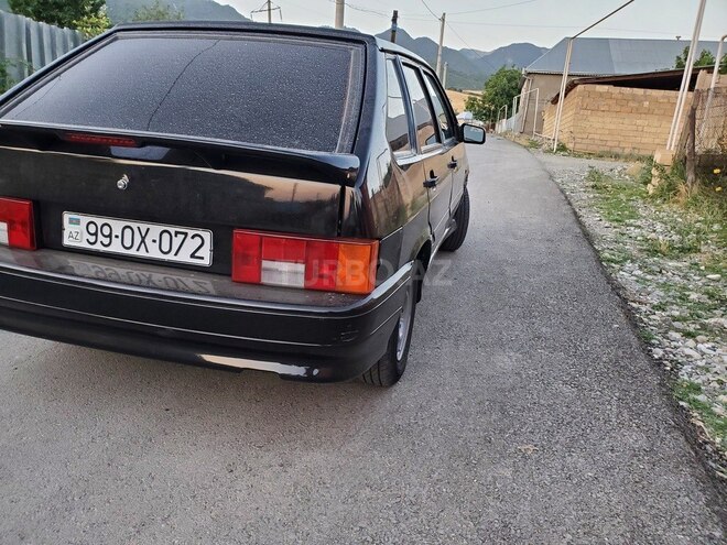 LADA (VAZ) 2114 2011, 220,000 km - 1.6 l - Bakı